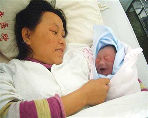 玉林AA69包成功助孕：凌晨,一位刚出月子的二孩妈妈从