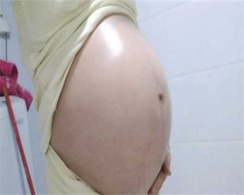 威海包成功助孕网：怀孕23周，胎动反应不大，有胎心，