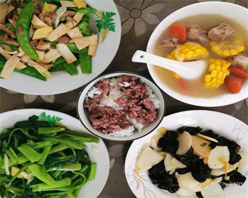 广东最好的包成功助孕公司：皮皮虾含有多种营养元素