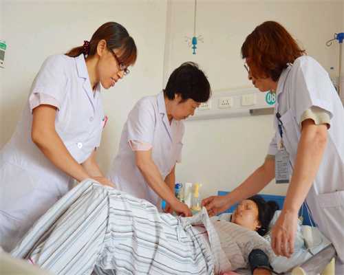 深圳包成功助孕机构怀孕有一种神奇，叫着床出血！